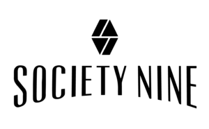 SOCIETY NINE logo-archB Society Nine Logo