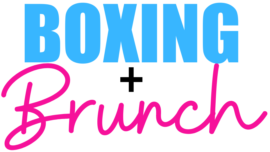 Boxing + Brunch