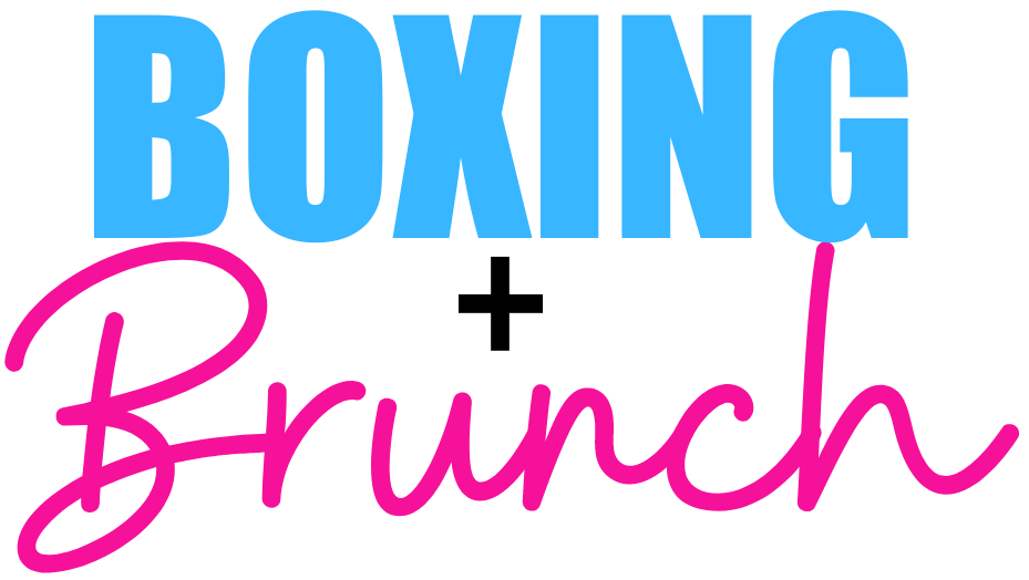 Boxing + Brunch